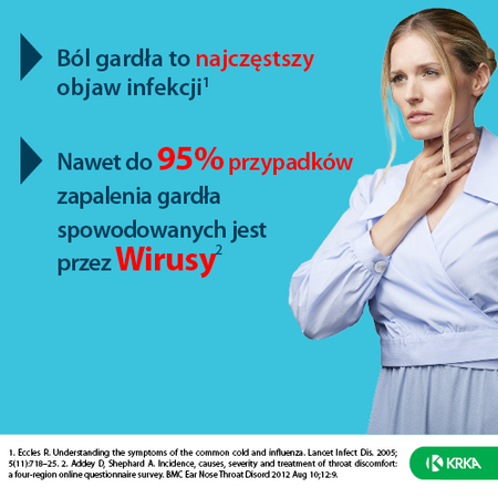 SEPTOLETE ULTRA (3 mg + 1 mg) x 16 pastylek twardych