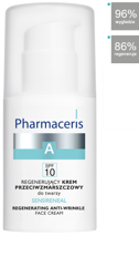 PHARMACERIS A SENSIRENEAL Krem przeciwzmarszczkowy,30ml