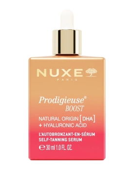 NUXE Prodigieuse Boost Serum brązujące