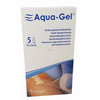 Aqua Gel Sterylny opatrunek hydrożelowy 12x24cm, 1sztuka