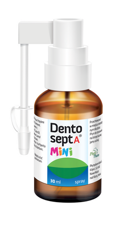 Dentosept A® MINI Spray, 30ml