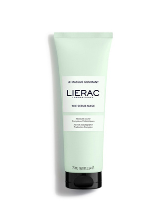 LIERAC Maska peelingująca 75 ml 