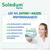 SOLEDUM Forte 200mg x 20 kapsułek dojelitowych miękkich