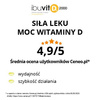 Ibuvit D3 2000 IU X 90 kapsułek