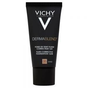 VICHY DERMABLEND podkład korygujący odcień 35 sand, 30ml