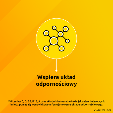 Supradyn Energia tabletki powlekane x 30 sztuk DATA WAŻNOŚCI 31.03.2025