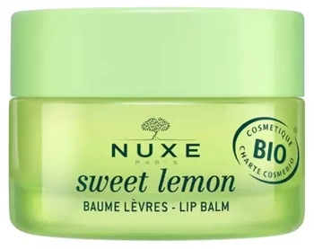 NUXE Sweet Lemon Balsam do ust 15 g
