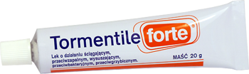 TORMENTILE FORTE, 20g