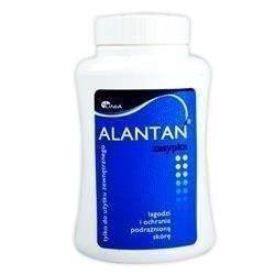 Alantan 0.5% zasypka 50g