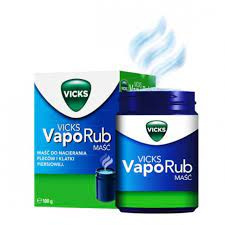 Vicks VapoRub maść 100 g