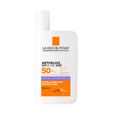 La Roche-Posay Anthelios UVMUNE 400 Fluid 