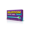 IBUPROM Zatoki Tabs, 24 tabletki