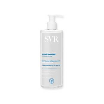 SVR PHYSIOPURE Płyn micelarny 400ml