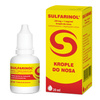 Sulfarinol krople do nosa 20ml