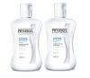 Physiogel Codzienne nawilżanie, żel do mycia twarzy do skóry suchej i wrażliwej, 2 x 150 ml
