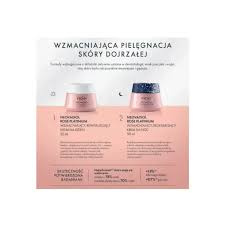 Zestaw Vichy Neovadiol Rose Platinum, krem na dzień, 50 ml + krem na noc, 50 ml