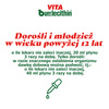 Vita Buerlecithin płyn 1000ml