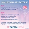 Tantum Rosa Irygator przyrząd 1 sztuka