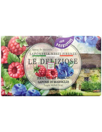 NESTI DANTE LeDeliz Frutti Di Bosco 150g