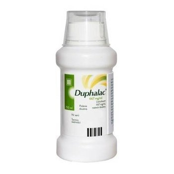 Duphalac syrop 150ml 