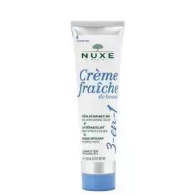 Nuxe Crème Fraîche® de Beauté 100 ml DATA WAŻNOŚCI 31.05.2025