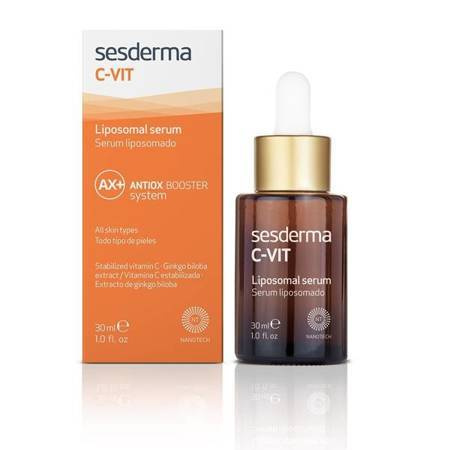 SESDERMA C-VIT LIPOSOMAL Serum 30ml