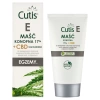 Cutis E EGZEMA maść konopna 17% + CBD kannabidiol 120ml