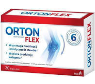 Orton flex x 30 kapsułek