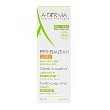 A-DERMA EPITHELIALE AH DUO Krem ultra kojąco regenerujący 100ml