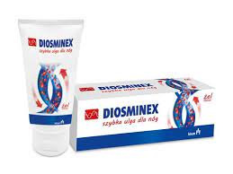 Diosminex żel 100 g