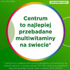 Centrum Od A do Z multiwitamina suplement diety 100 tabletek 