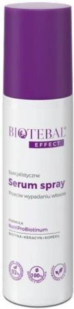 Biotebal Effect serum spray 130ml