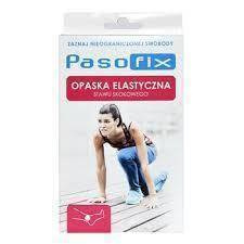 PASOFIX Opaska elastyczna stawu skokowego rozmiar L