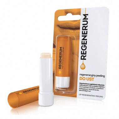 Regenerum serum do ust 5g
