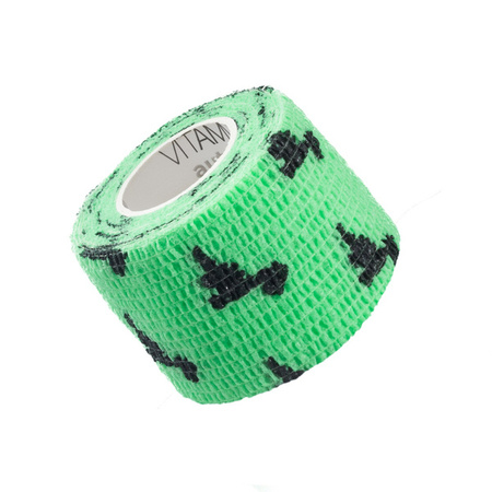 VITAMMY Elast.bandaż kohezyj.dinozaury 5cm