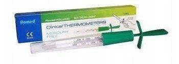 TERMOMETR ROMED Bezrtęciowy 1 sztuka