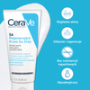 CERAVE SA Regenerujący Krem do stóp 88ml
