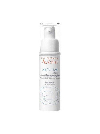 AVENE A-OXITIVE Antyoksydacyjne serum ochronne 30ml