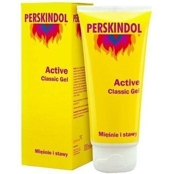 Perskindol Active Classic Gel żel 100 ml