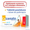 CALCENATO x 60 tabletek DATA WAŻNOŚCI 31.03.2025