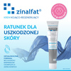 ZINALFAT Krem kojąco-regenerniający 50 ml