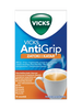 VICKS ANTIGRIP (650 mg + 16 mg + 4 mg) x 10 saszetek