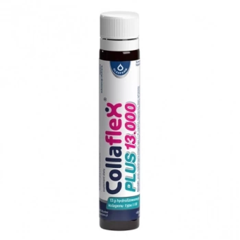 Collaflex Plus 13.000 płyn 1 fiol.po 25ml