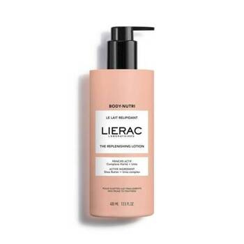 Lierac Body-Nutri Balsam regenerujący 400ml