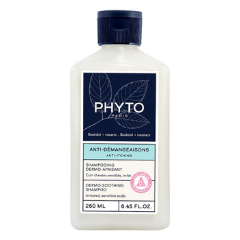 Phyto Anti-Demangeaisons, szampon łagodzący, 250 ml