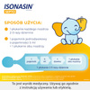 ISONASIN SEPTO Roztwór do płukania nosa, 5ml x 20 ampułek