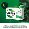 Sinulan Forte 0,45 g, 60 tabletek