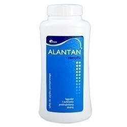 Alantan 0.5% zasypka 100g