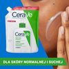 CERAVE Emulsja do mycia twarzy i ciała naw