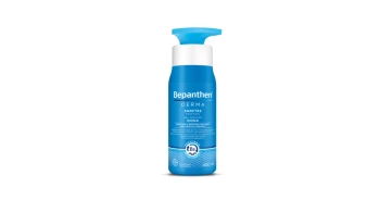 Bepanthen Derma Żel do mycia ciała do suchej i wrażliwej skóry, 400 ml
